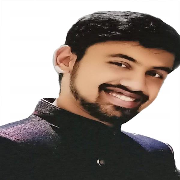 Anirudh K A